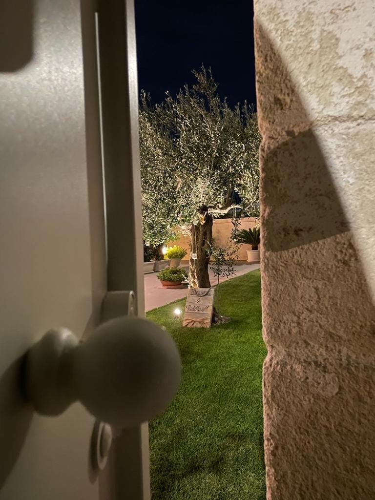 PaolOttaviA Apartment in Apulia