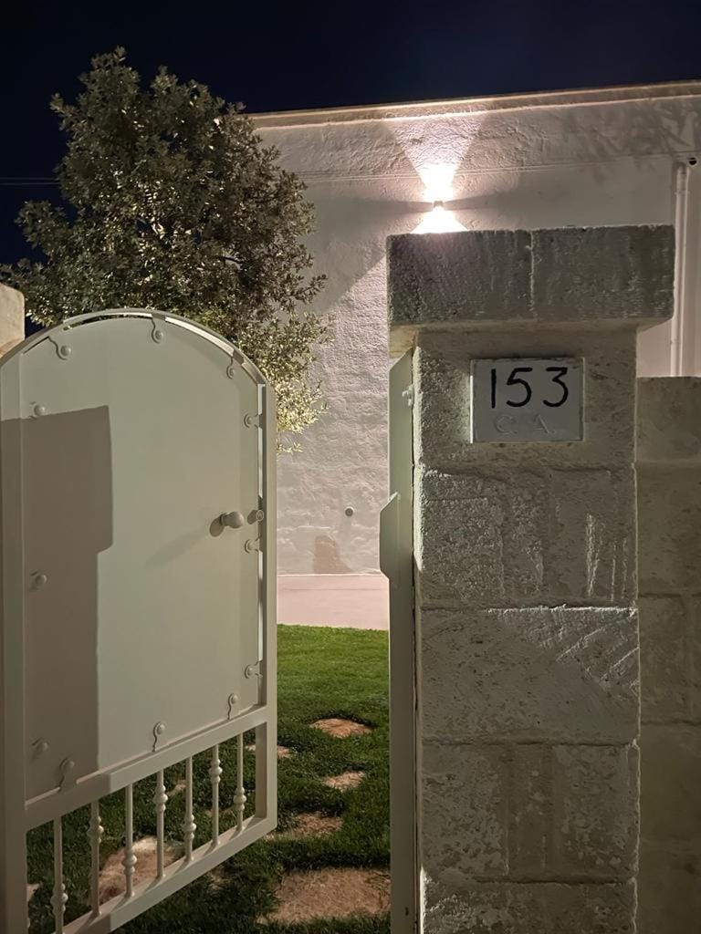 PaolOttaviA Apartment in Apulia
