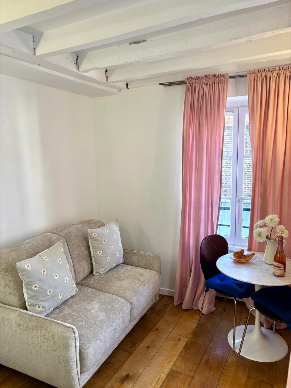 Charme Paris 5 - Panthéon Latin Quartier -Aldaro Apartment in Paris
