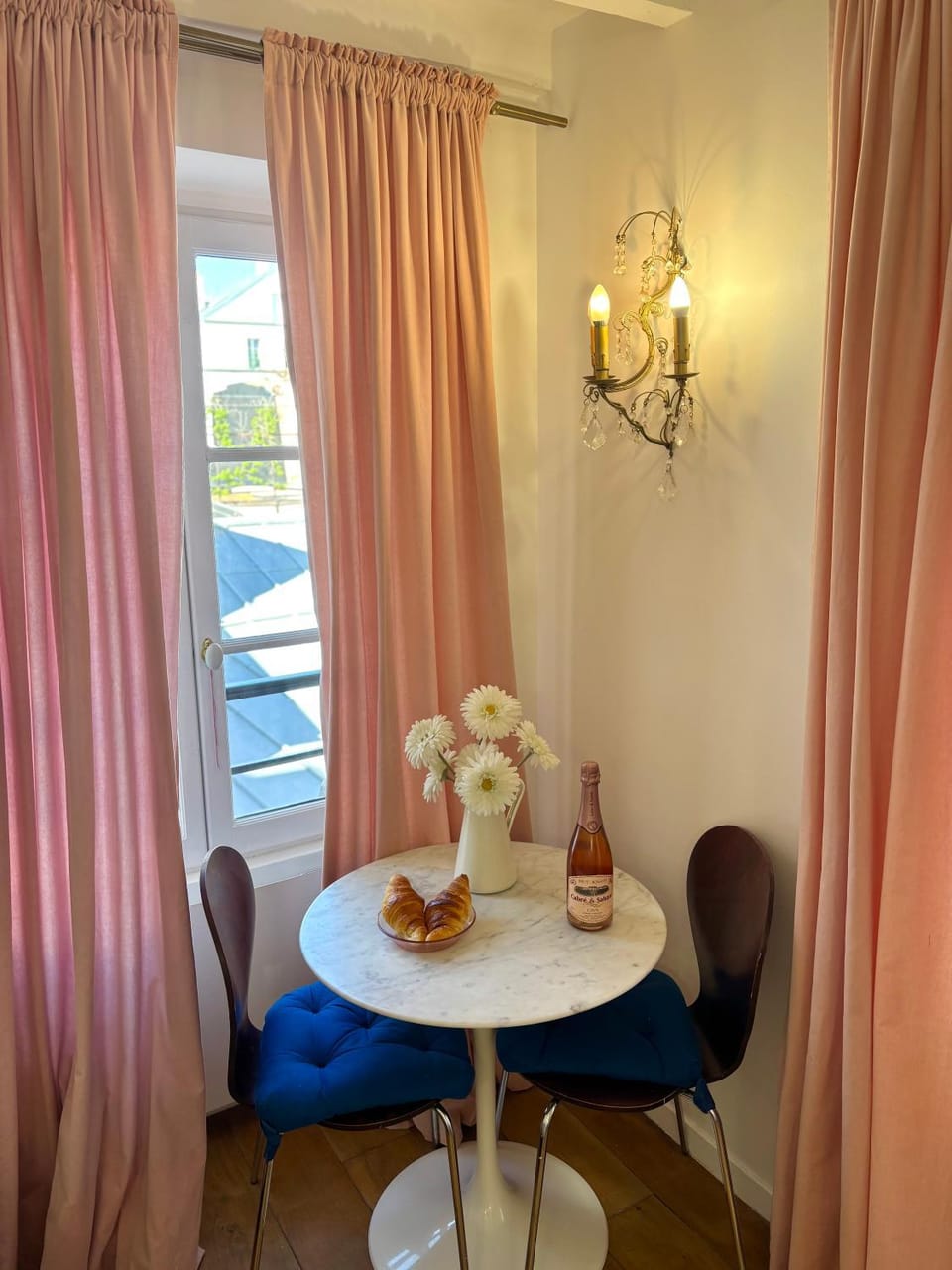 Charme Paris 5 - Panthéon Latin Quartier -Aldaro Apartment in Paris