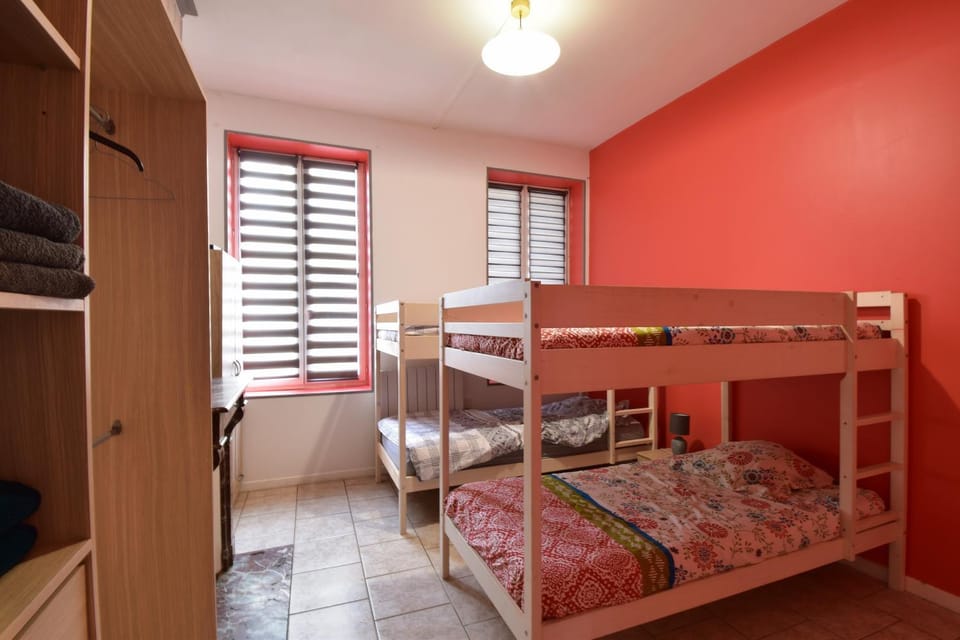 Sweet garden House in Wallonia, Belgium