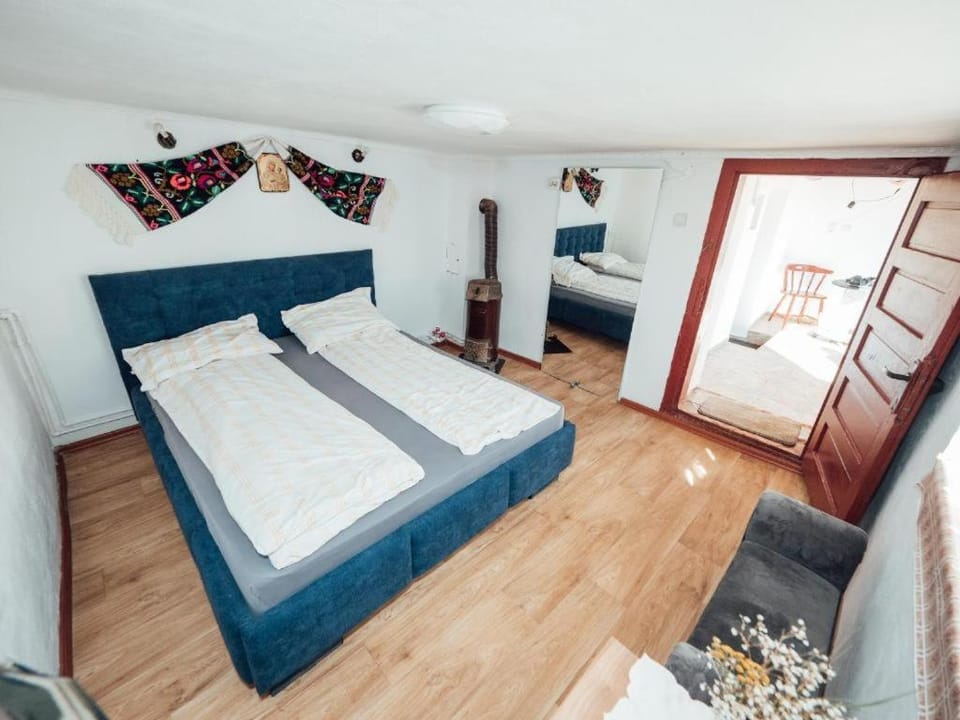Relaxare in Sohodol, Alba Bed and Breakfast in Romania