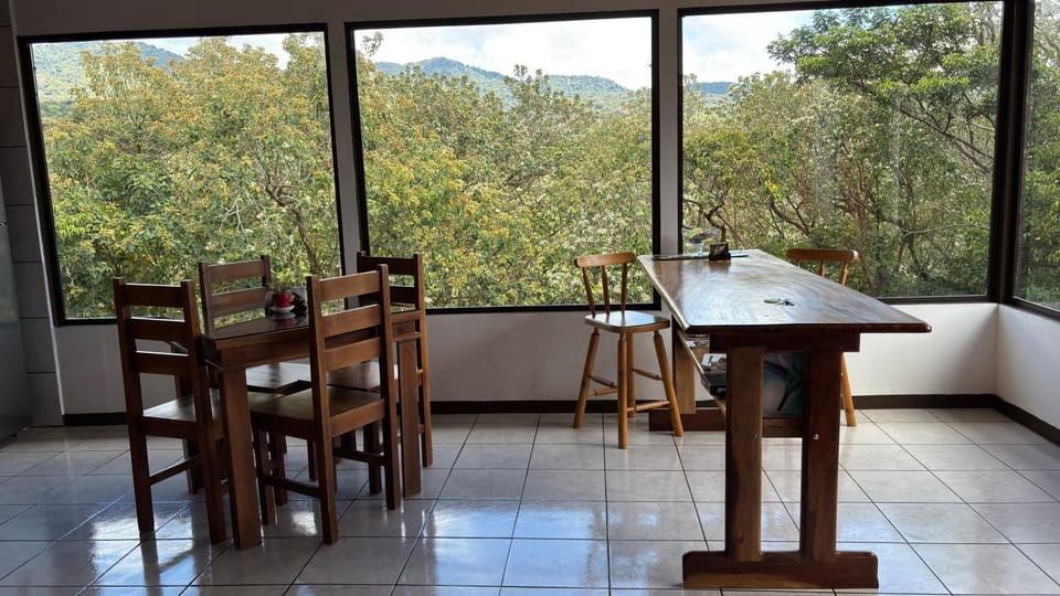 La Casa Bonita Apartment in Monteverde