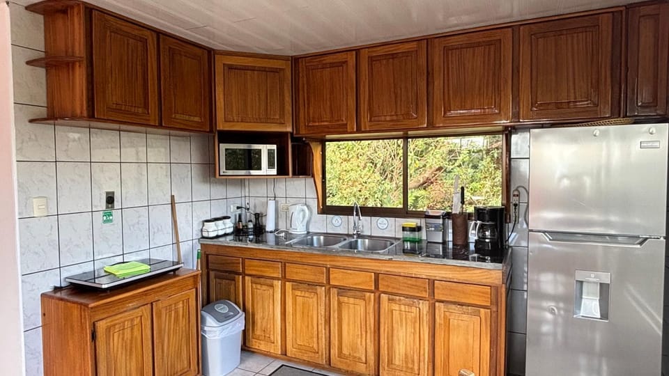 La Casa Bonita Apartment in Monteverde