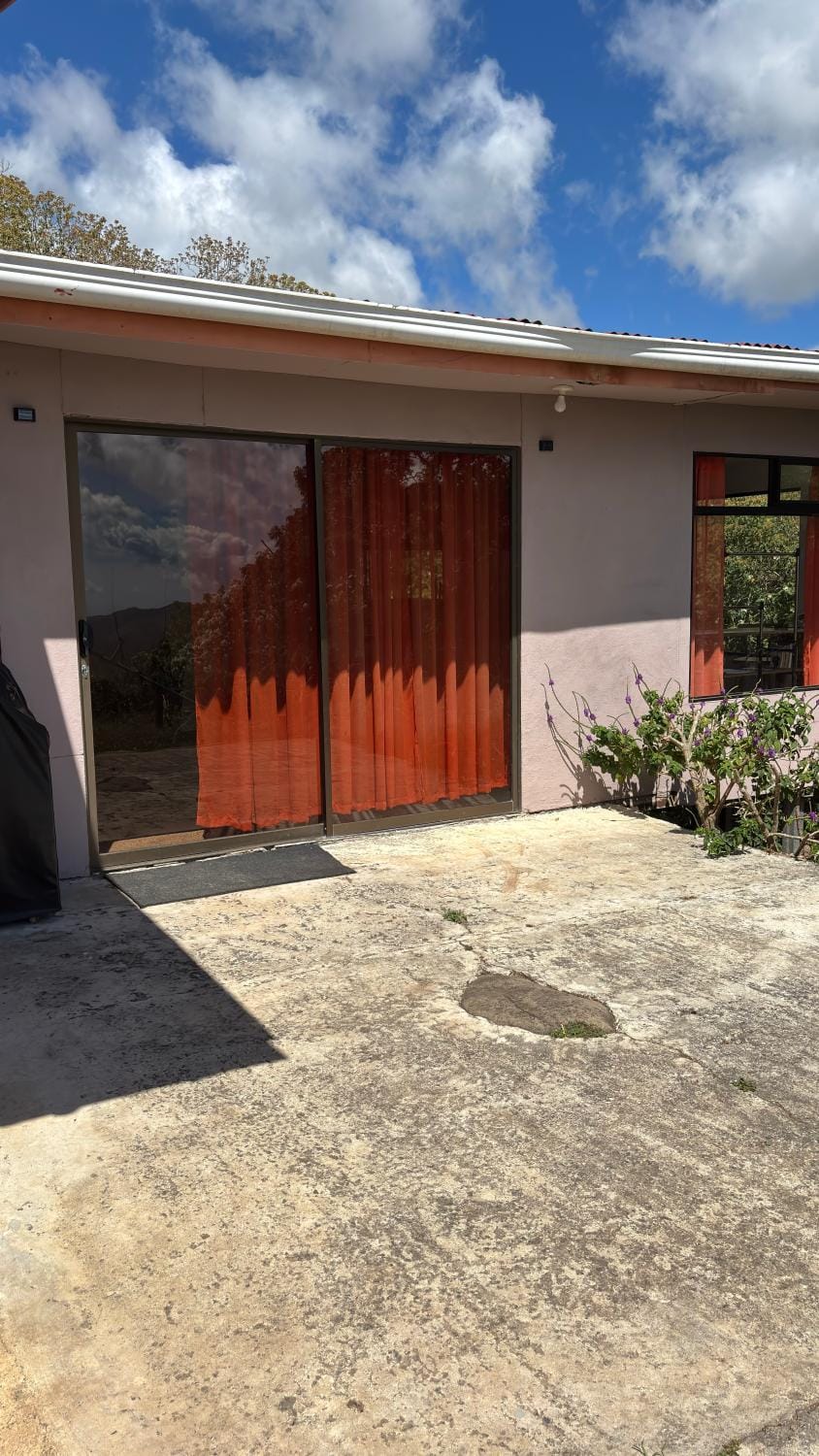 La Casa Bonita Apartment in Monteverde