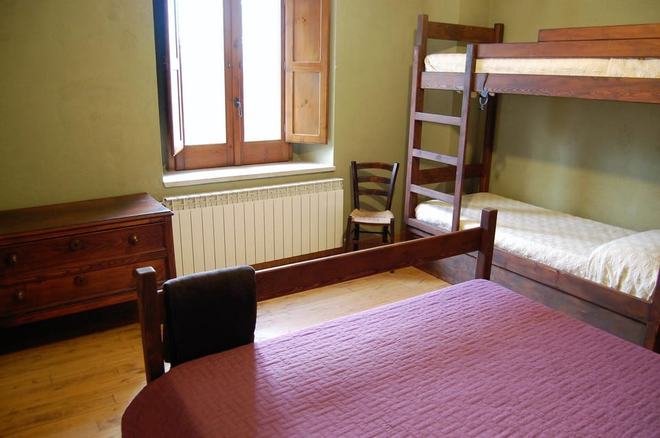 Rifugio Casello Margherita Hotel in Calabria