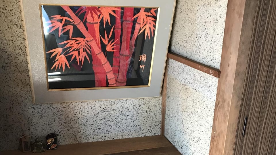 Hostel Minka Matsumoto - Vacation STAY 87678 Bed and Breakfast in Nagano Prefecture