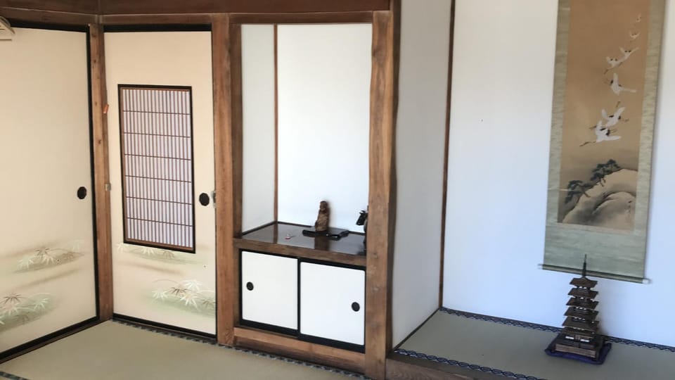 Hostel Minka Matsumoto - Vacation STAY 87678 Bed and Breakfast in Nagano Prefecture