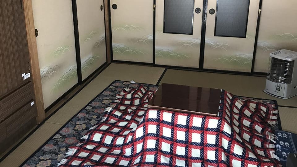 Hostel Minka Matsumoto - Vacation STAY 87678 Bed and Breakfast in Nagano Prefecture