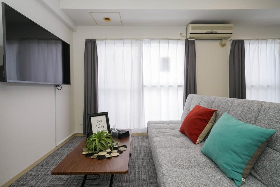 88th Matsui Bill - Vacation STAY 88967 Apartment in Sapporo
