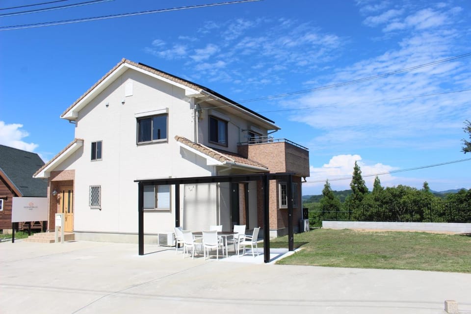 Sumoto - House - Vacation STAY 91396 House in Hyogo Prefecture