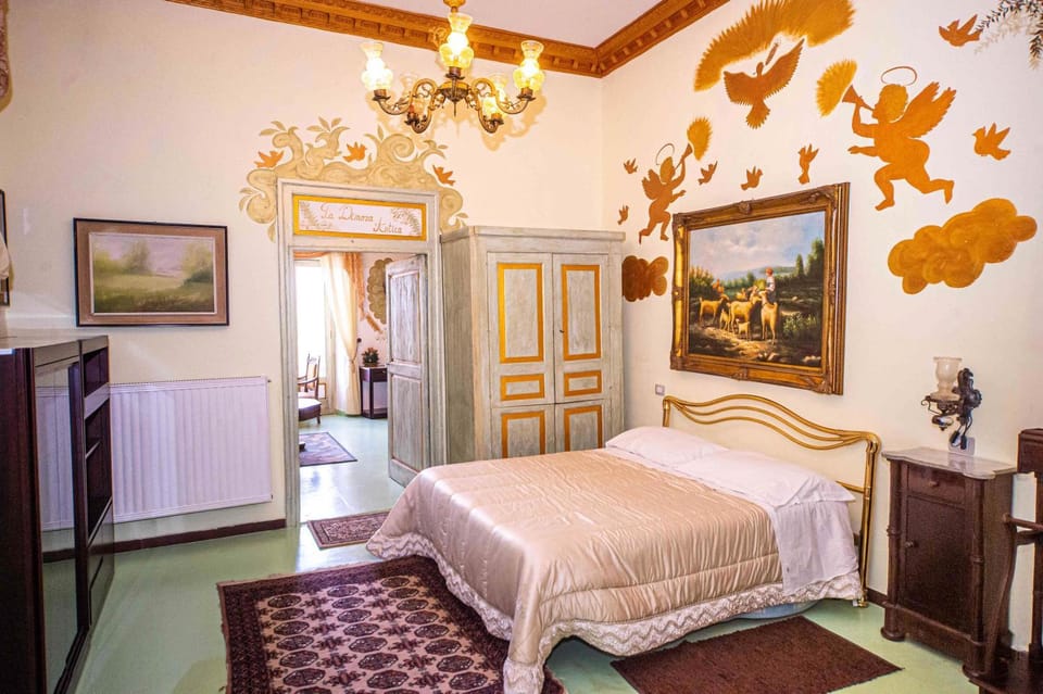 La Dimora Antica Bed and Breakfast in Basilicata
