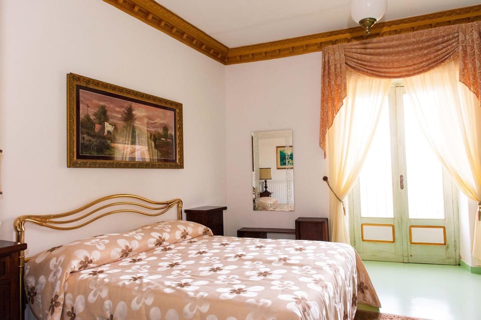 La Dimora Antica Bed and Breakfast in Basilicata