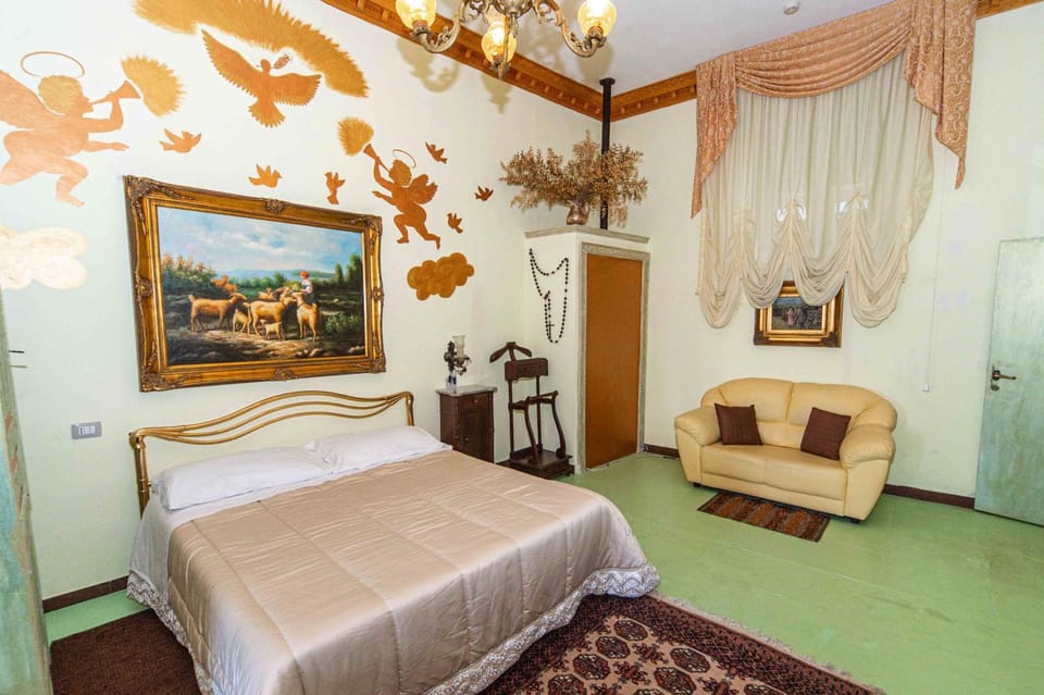 La Dimora Antica Bed and Breakfast in Basilicata