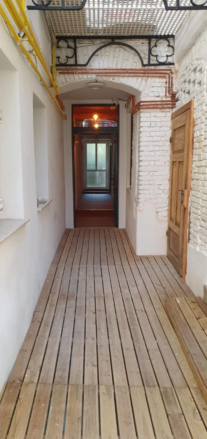 Centre Ville Apartment in Brasov