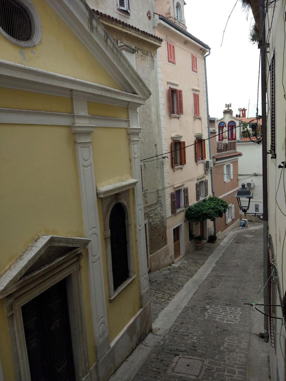 Neighbourhood, City view, Street view
