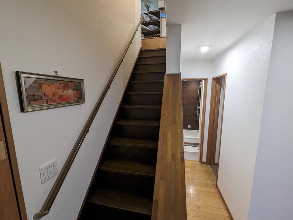guest house Ki-zu - Vacation STAY 92940 House in Aichi Prefecture