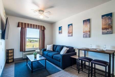 Vistas 201- Modern Sierra Vista 1bd great location Apartment in Sierra Vista