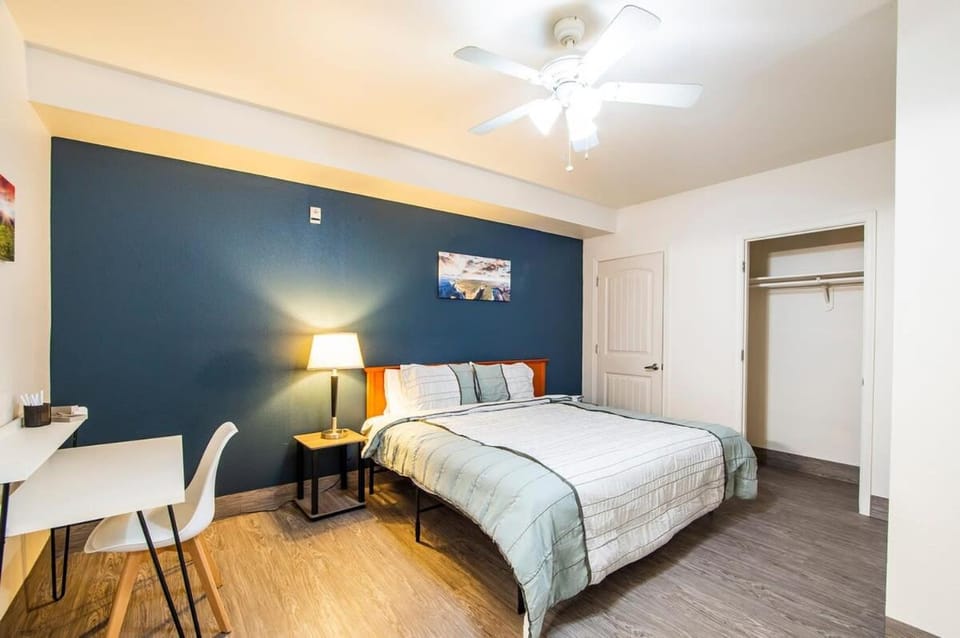 Vistas 202- Modern Sierra Vista 1bd great location House in Sierra Vista