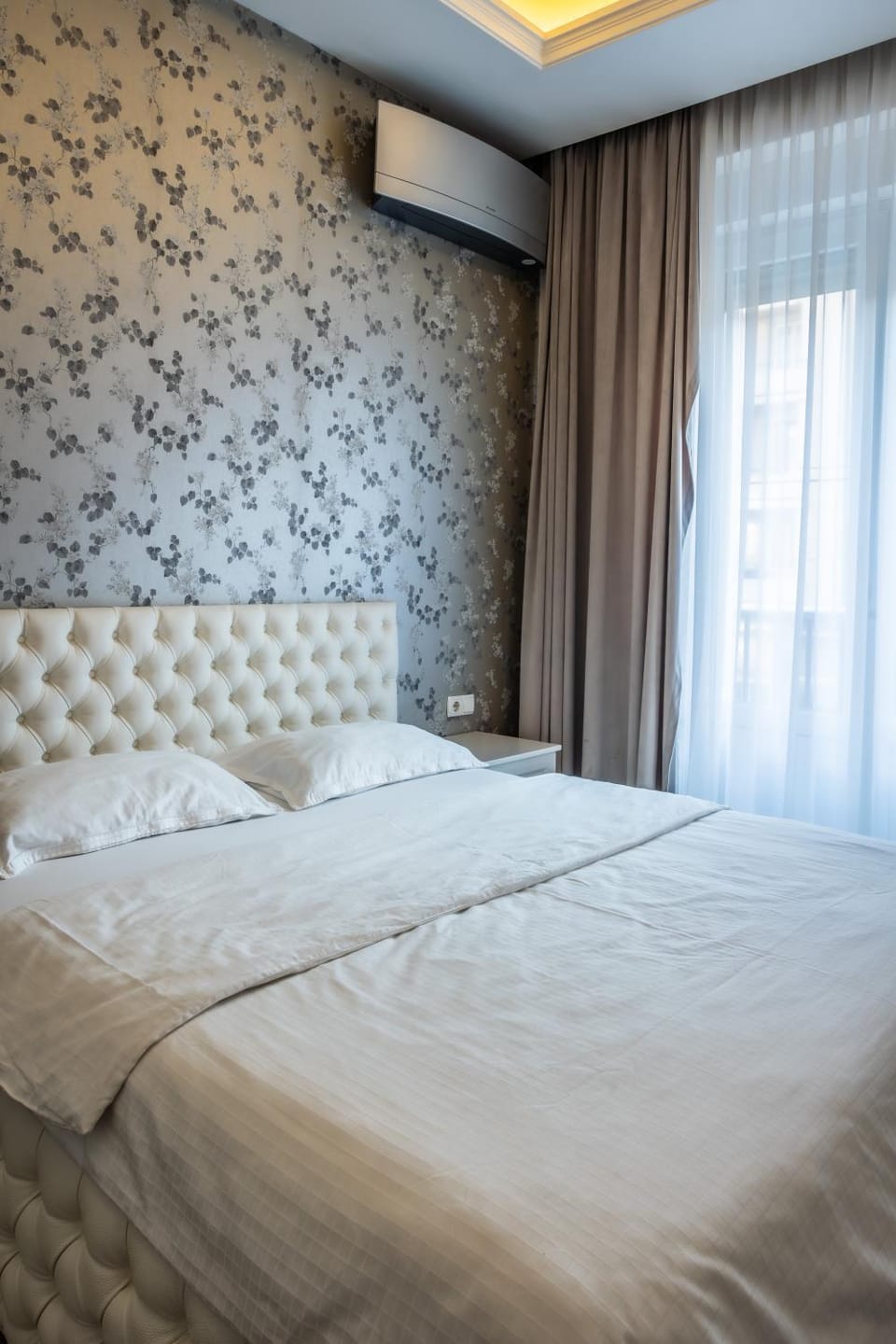 City apartments Apartment in Hungary
