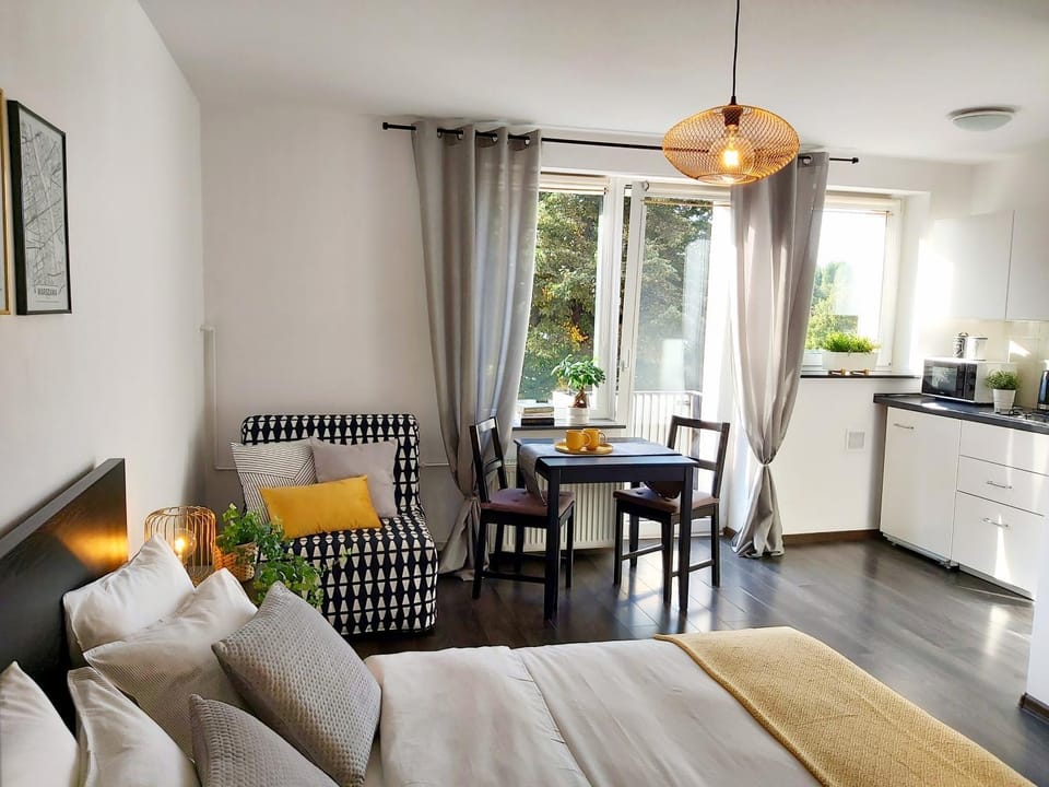 BE IN GDANSK Apartments- Studio Podwale Apartment in Gdansk