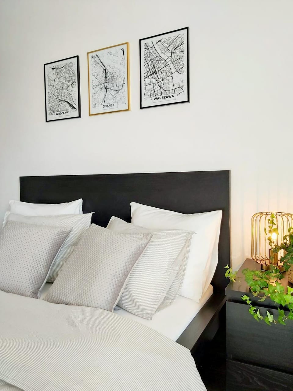 BE IN GDANSK Apartments- Studio Podwale Apartment in Gdansk