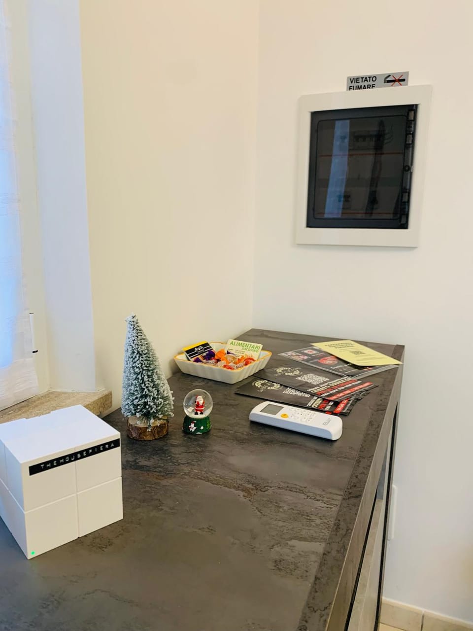 TV and multimedia, Kitchen or kitchenette, minibar