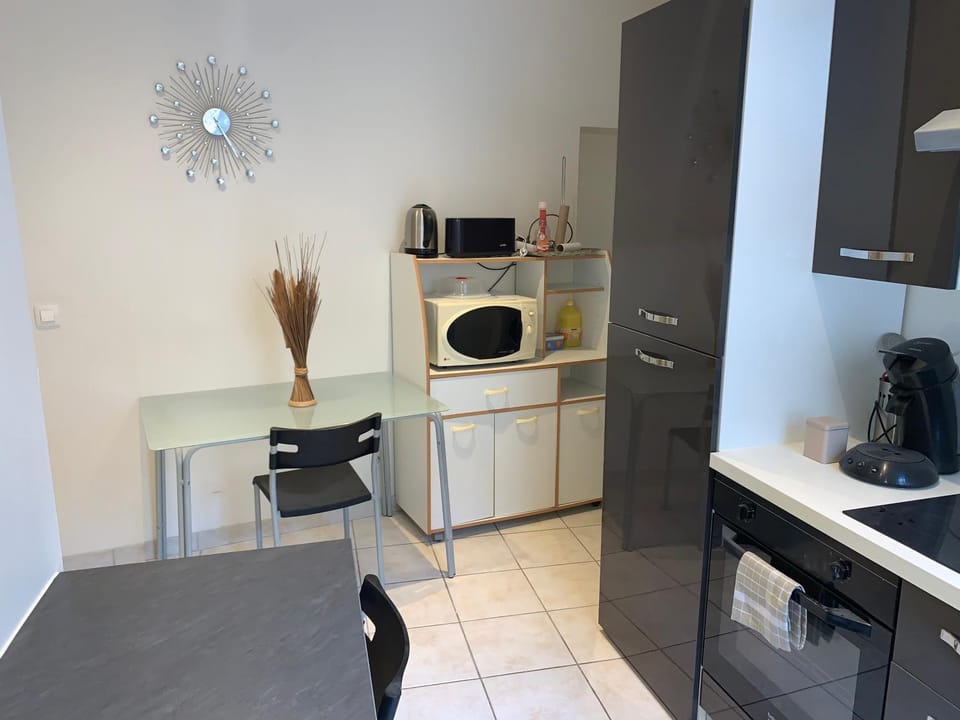 Appartement de la nation 1 Apartment in Auvergne-Rhône-Alpes