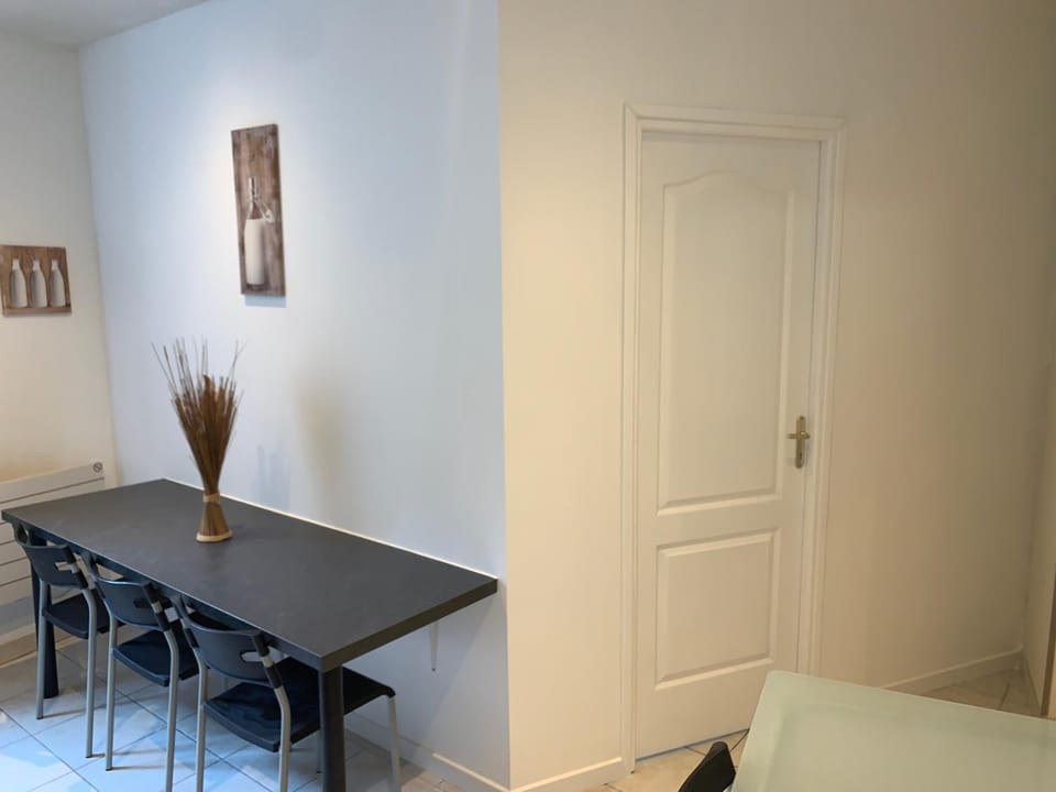 Appartement de la nation 1 Apartment in Auvergne-Rhône-Alpes