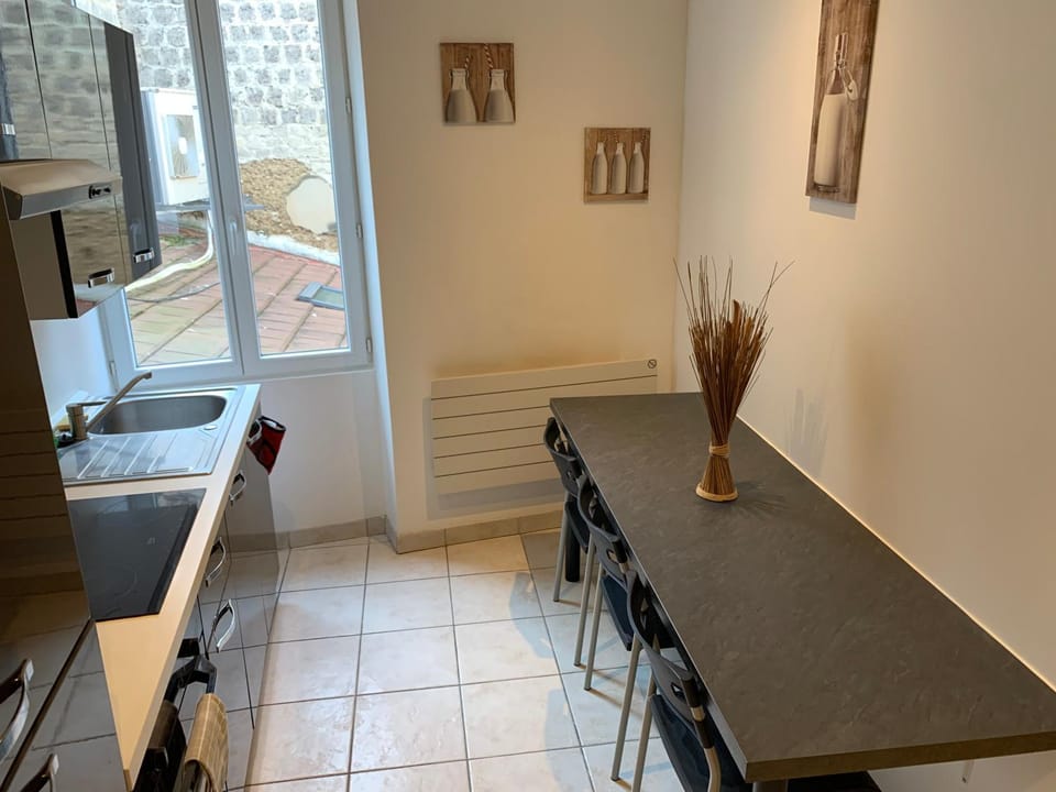 Appartement de la nation 1 Apartment in Auvergne-Rhône-Alpes