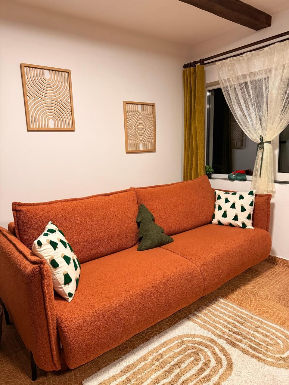 Cabana Ruku House in Cluj County