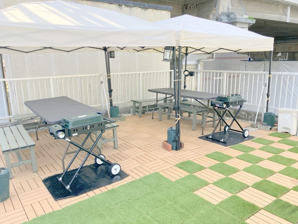 Nishikujo stay4 - Vacation STAY 9212 House in Osaka