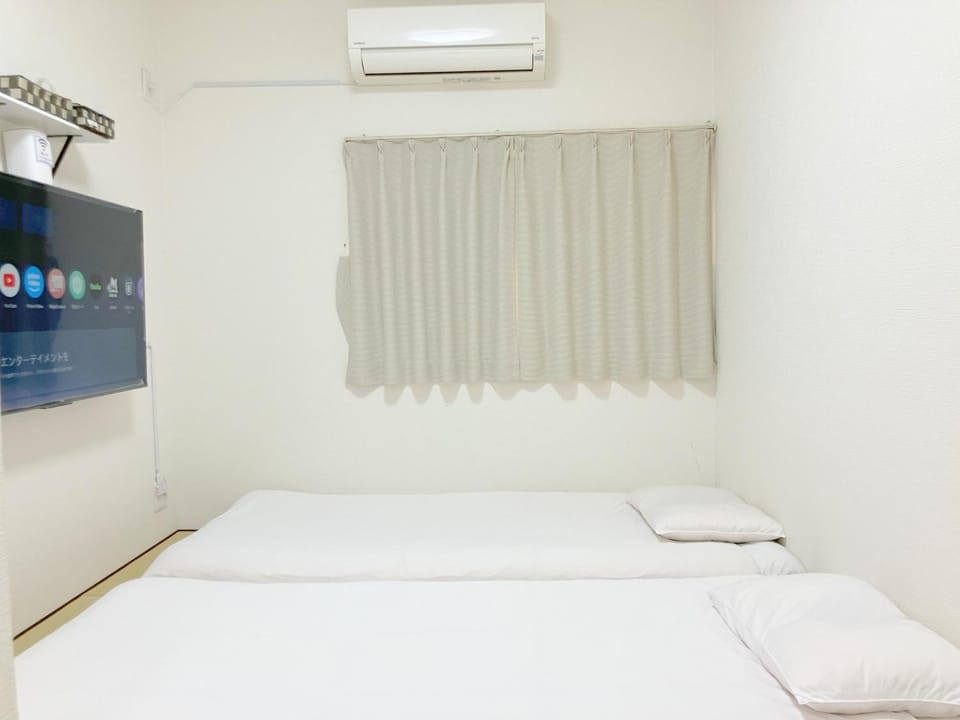Nishikujo stay3 - Vacation STAY 9213 House in Osaka