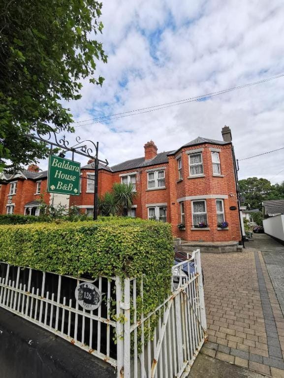 Baldara House Bed and Breakfast in Dublin