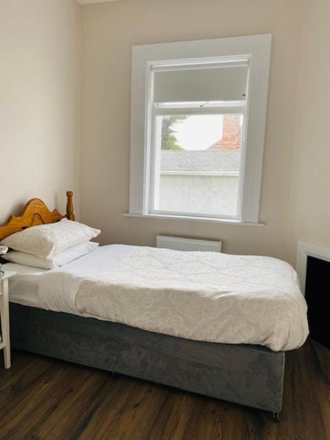 Baldara House Bed and Breakfast in Dublin