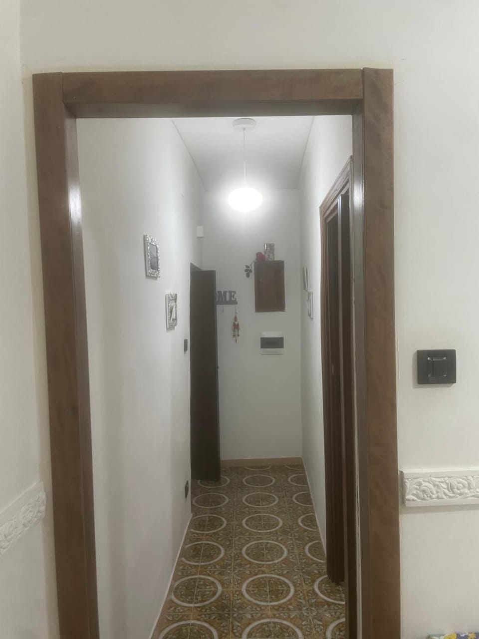 Quartieri Spagnoli Home AFFITTI BREVI Apartment in Naples