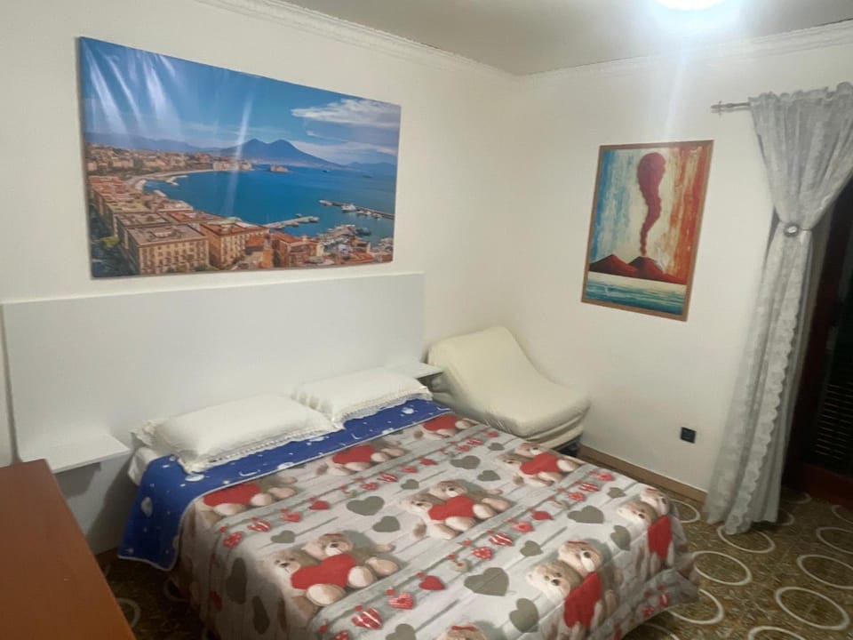 Quartieri Spagnoli Home AFFITTI BREVI Apartment in Naples