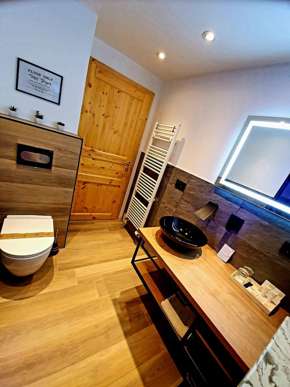 Toilet, Bathroom