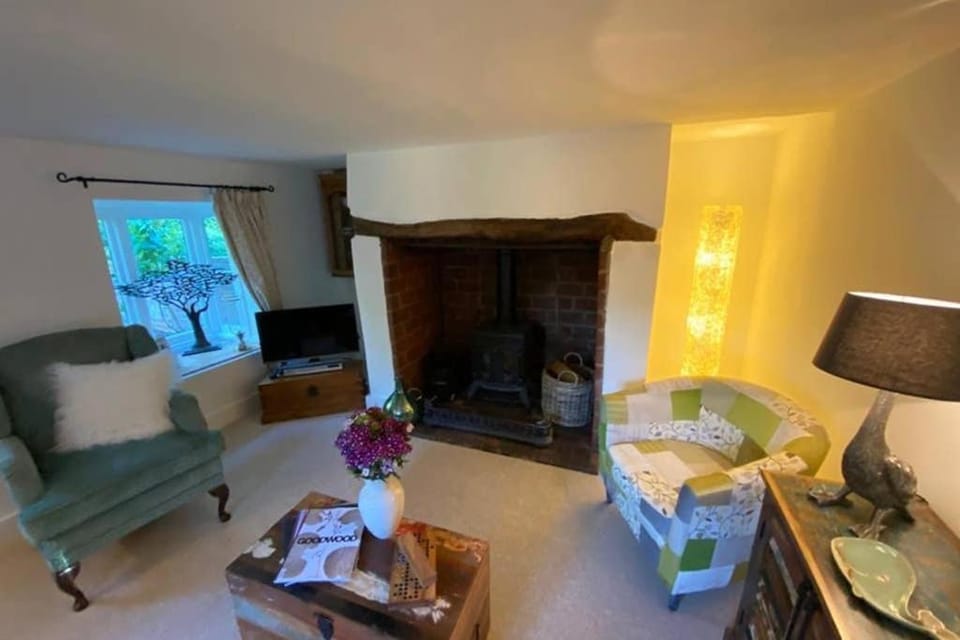 ROSE COTTAGE House in England