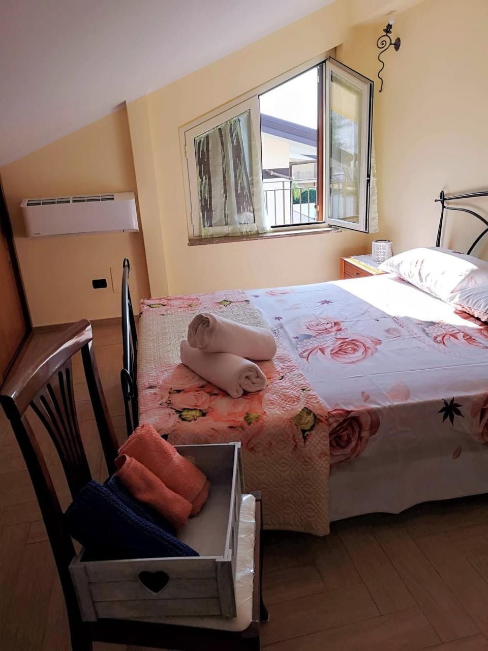 Casa vacanza il sogno House in Sicily