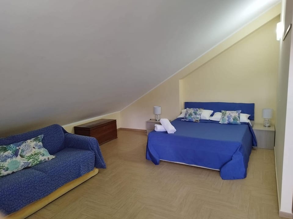 Casa vacanza il sogno House in Sicily