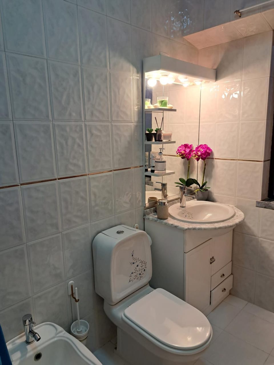 Toilet, Bathroom
