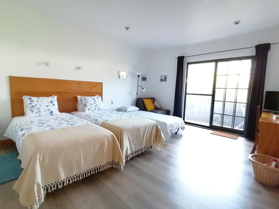 Quinta do Areeiro Apartment in Azores District