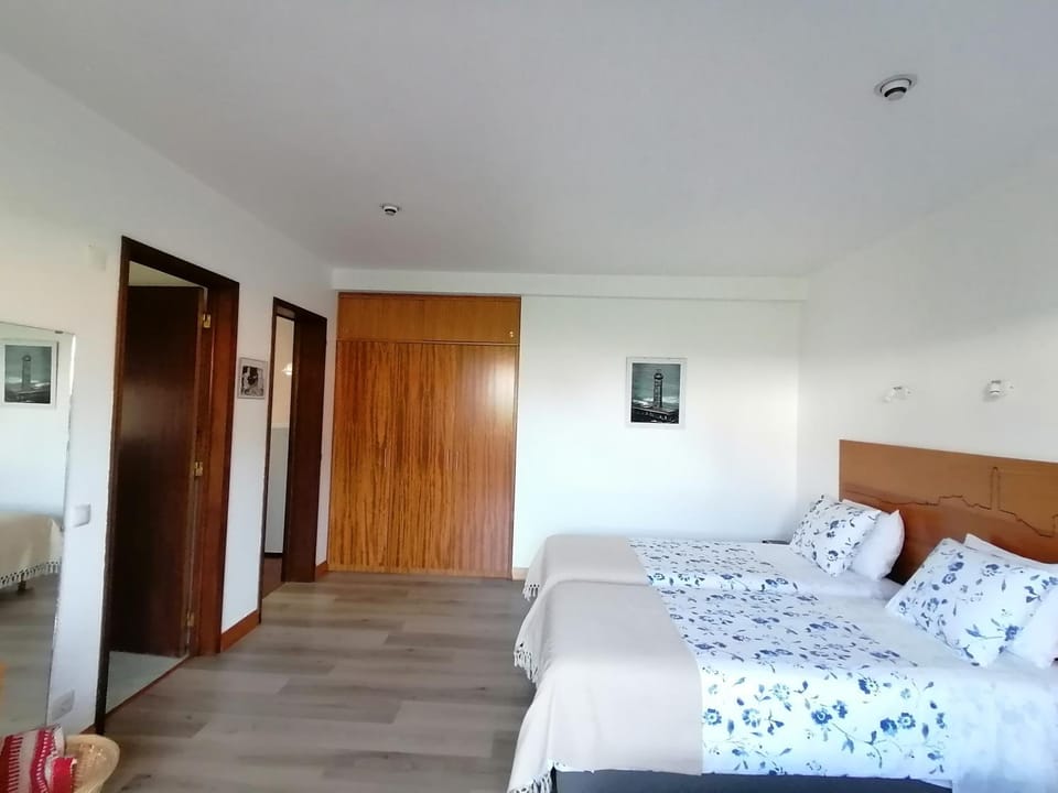 Quinta do Areeiro Apartment in Azores District