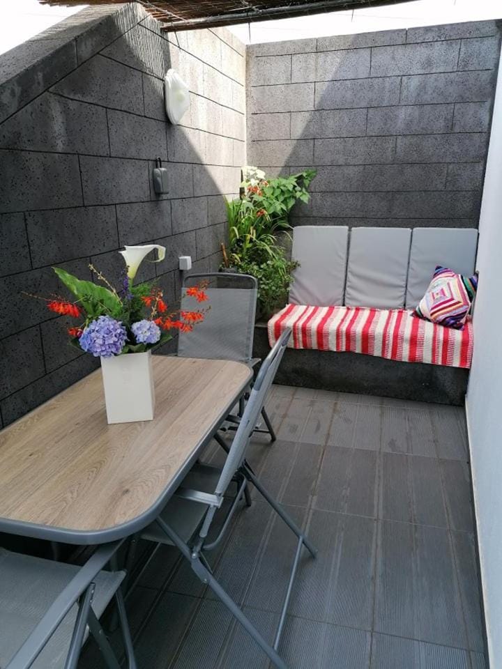 Quinta do Areeiro Apartment in Azores District
