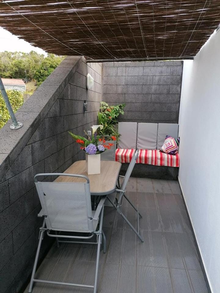 Quinta do Areeiro Apartment in Azores District