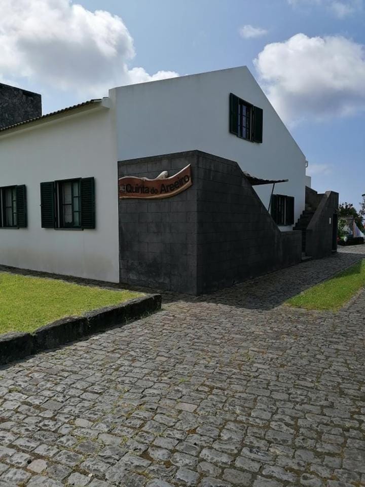 Quinta do Areeiro Apartment in Azores District