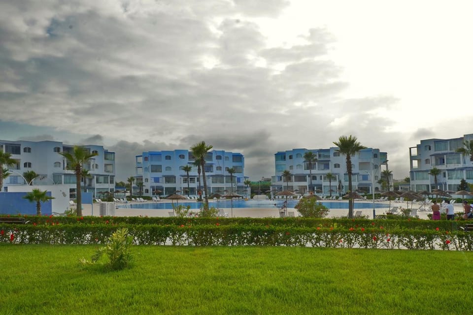 InHome Apartment Apartment in Tangier-Tétouan-Al Hoceima