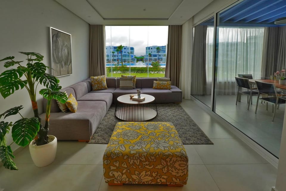 InHome Apartment Apartment in Tangier-Tétouan-Al Hoceima
