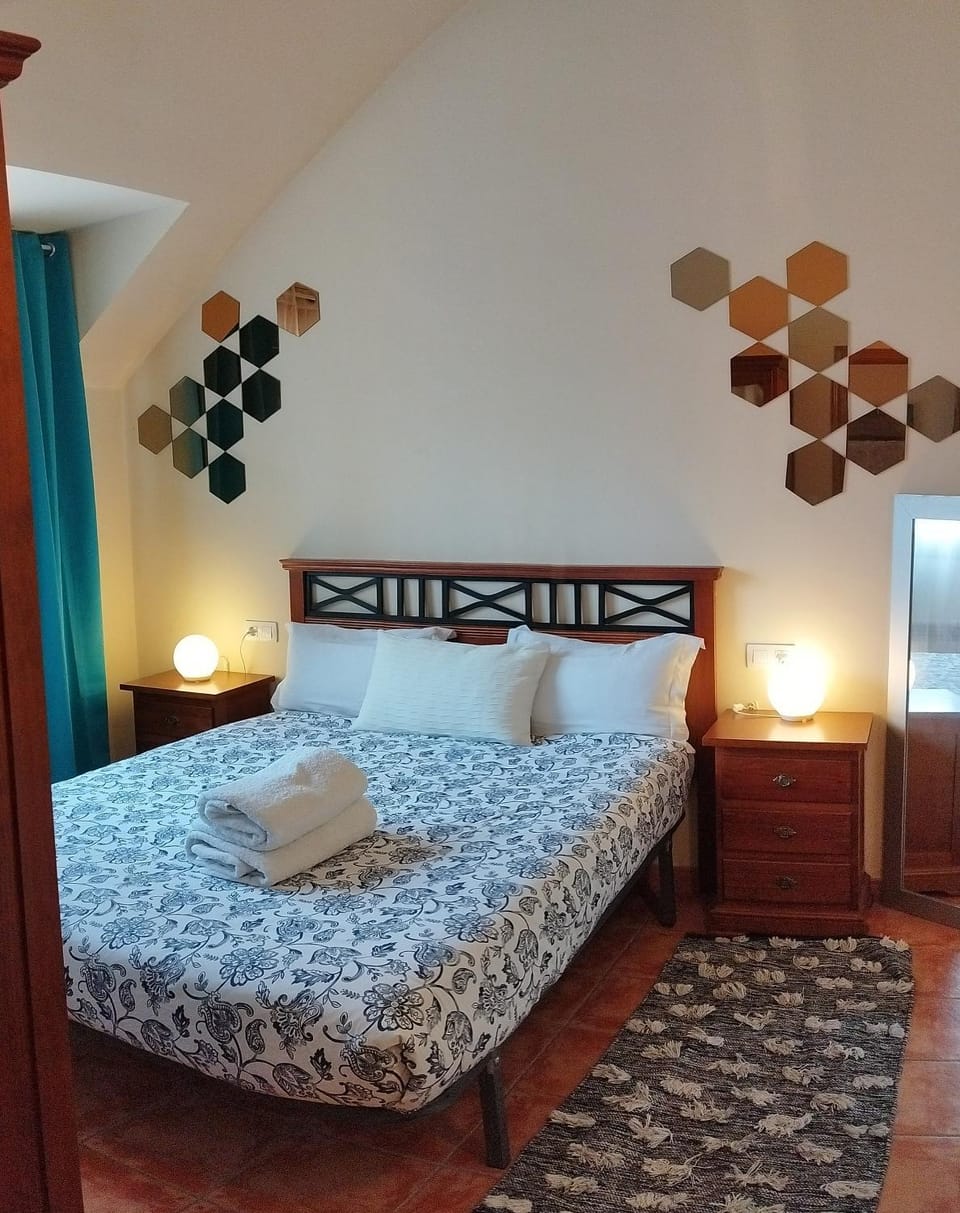 Montaña & relax Apartment in Valencian Community